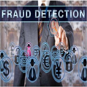 IT Auditing & Fraud Detection