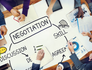 Effective Negotiation Training Course by Leap To Success