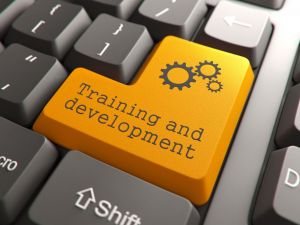 Certified Training and Development Professional