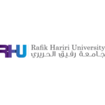 Rafik Hariri University Client Logo