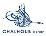Chalhoub Client Logo