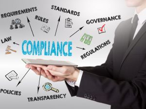 Governance & Risk Compliance