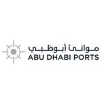 Abu Dhabi Ports Client Logo