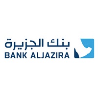 Bank Aljazira Logo