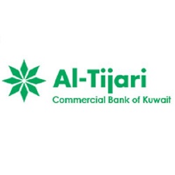 Commercial Bank of Kuwait - Client Logo