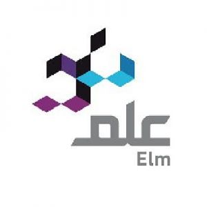 Elm - Client Logo