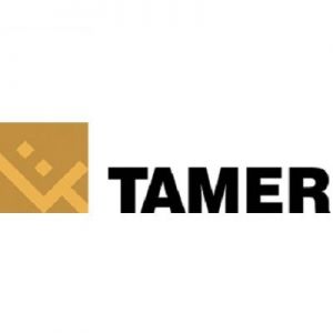 Tamer - Client Logo