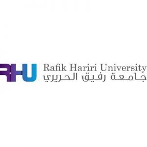 Rafik Hariri - Client Logo