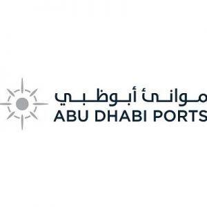 Abu Dhabi Ports - Client Logo