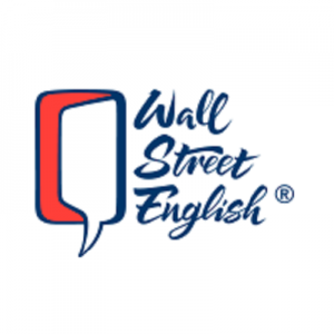 Wall Street English - Client Logo
