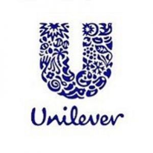 Unilever - Client Logo