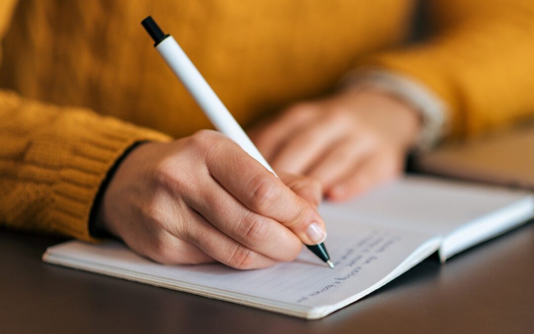 Why Effective Business Writing is an important skill for leaders?