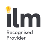 ILM Recognised Provider