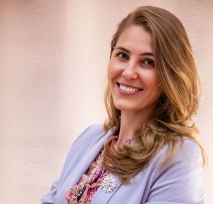 Valeriya Krupenya_Head of Business Coaching in L2S - Training Company in Dubai for Professional Learning and Development Courses