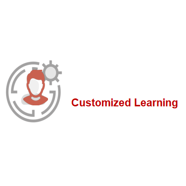 Customized Learning3