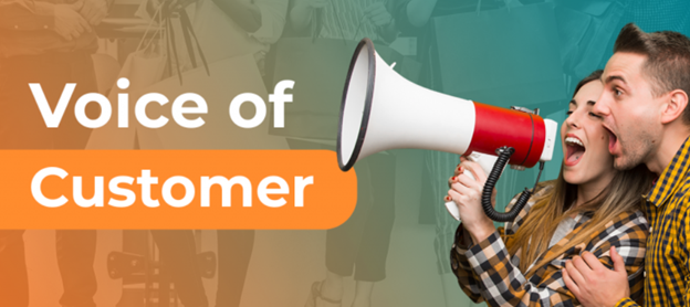 Voice of Customer