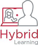 Hybrid Learning