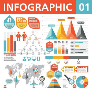 Animated Infographics