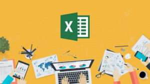 Excel Basics - Core Data Analysis, Manipulation, and Presentation Training - Leap To Success