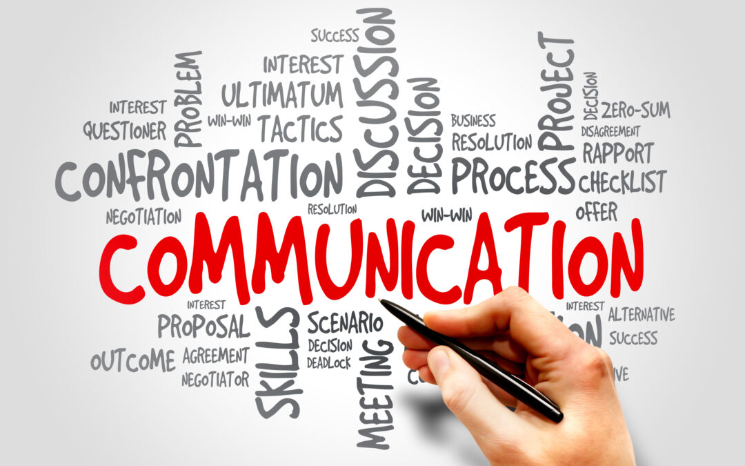 Communication and Relationship Building