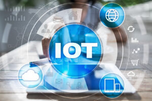 IOST Internet of Smart Things Trainings