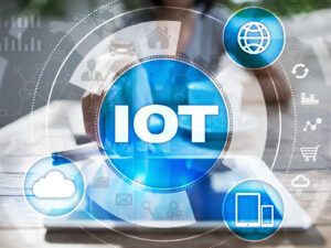 IOST Internet of Smart Things Trainings