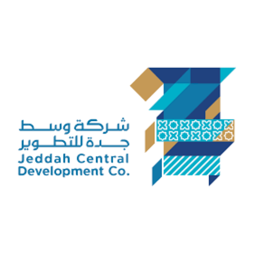 Jeddah Central Development Co - Client - Leap2Success