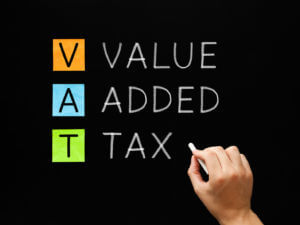 Value Added Tax Training - VAT course in Dubai and UAE- accounting and finance courses - Leap To Success