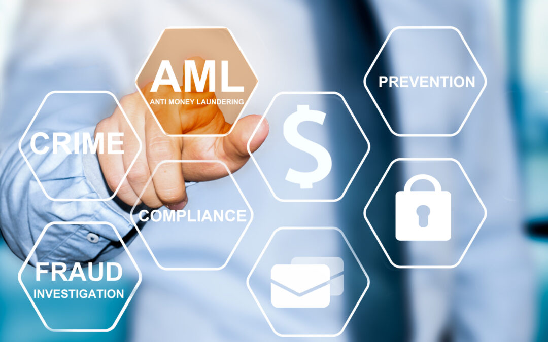 Fraud Prevention and Anti-Money Laundering (AML)