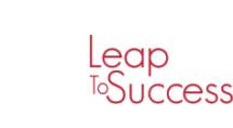 Leap To Success Logo