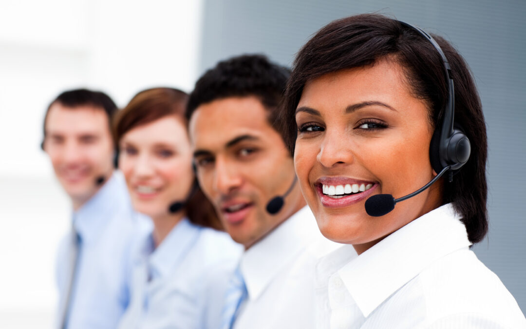 Other Call Centre Courses