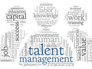 Talent Management Training - Leap To Success