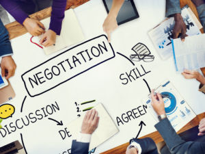 The Effective Negotiation Training - Leap To Success