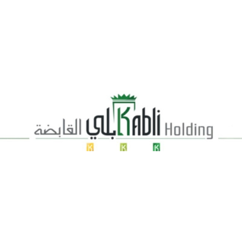 Kabli Holding Logo