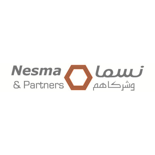 Nesma and Partners Logo