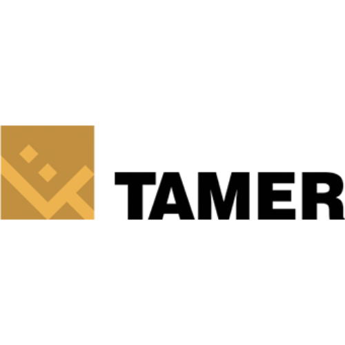 Tamer Logo