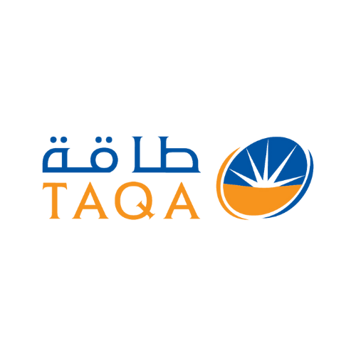 Taqa Logo