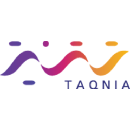 Taqnia Logo