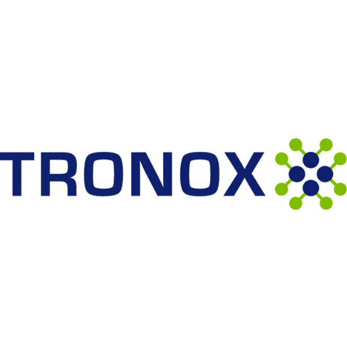 Tronox Logo