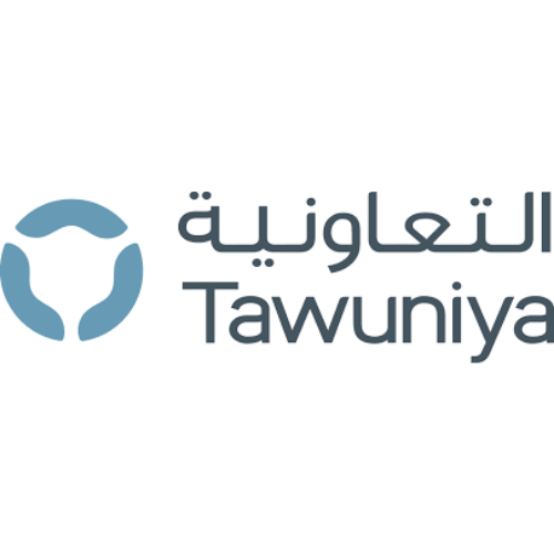 Tawuniya Logo