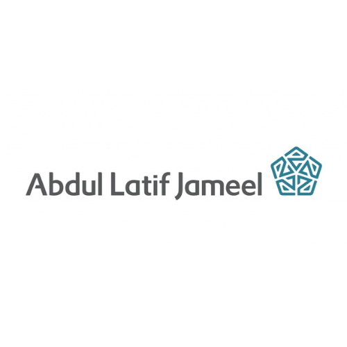 Abdul Latif Jameel Logo