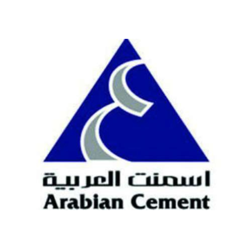 Arabian Cement Logo