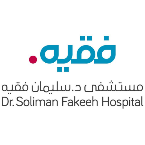 Fakeeh Hospital Logo