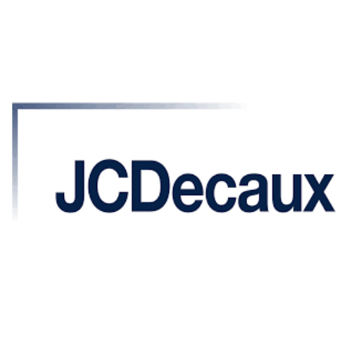 JCDecaux Logo