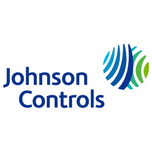 Johnson Controls Logo