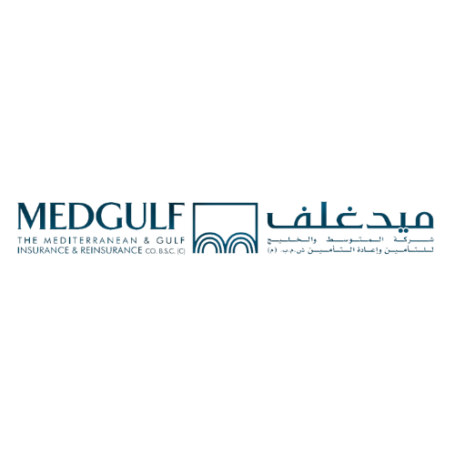 Medgulf Logo