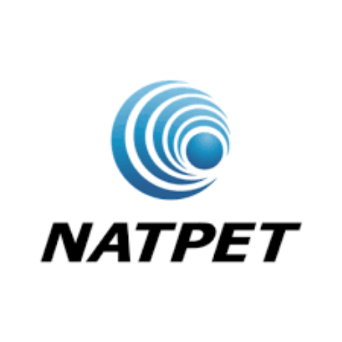 Natpet Logo