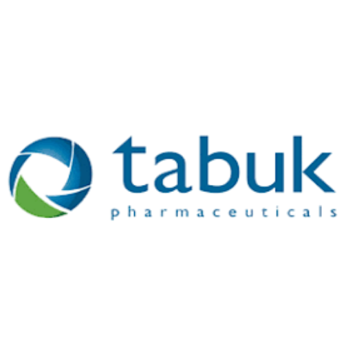 Tabuk Pharma Logo