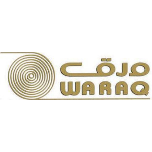 Waraq Logo