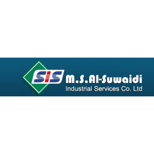 Suwaidi Logo